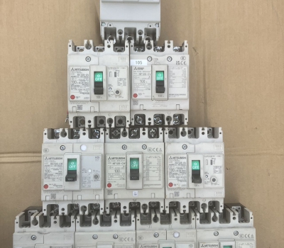 ブレーカーの買取